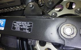 KAWASAKI ELIMINATOR400-3 2023 EL400A