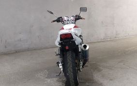 HONDA CB1300SF SUPER FOUR SC54