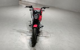 HONDA CT125 HUNTER CUB JA55