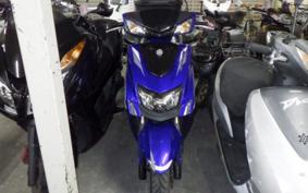 YAMAHA CYGNUS 125 XSR 3 SED8J