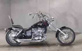 HONDA SHADOW 400 SLASHER 2004 NC40