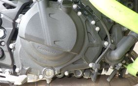 KAWASAKI Z400 Gen.2 2020 EX400G