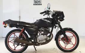 SUZUKI GS125E NF41B