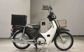 HONDA C50 SUPER CUB AA04