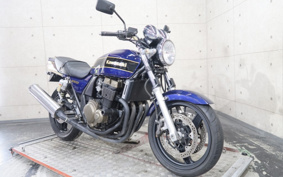 KAWASAKI ZRX-2 2005 ZR400E