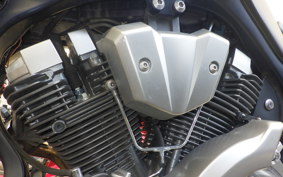 YAMAHA MT-01 2006