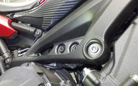 YAMAHA MT-09 TRE ｰｻｰABS 2015 RN36J
