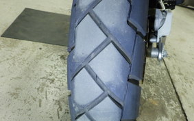 YAMAHA SEROW 250 Gen.3 2009 DG31J