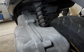 HONDA TODAY 2008 AF61