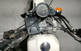 HONDA CB223S MC40
