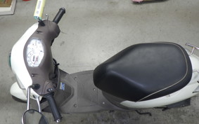 SUZUKI ﾚｯﾂG CA4AA