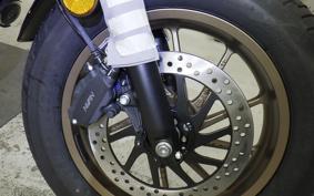 HONDA REBEL 250  S E-clutch 2026 MC49