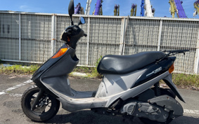 SUZUKI ADDRESS V125 CF4EA