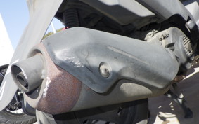 SUZUKI ADDRESS V125 CF4EA