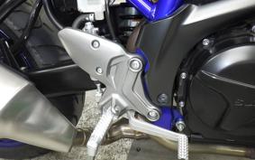 SUZUKI SV650 A 2022 VP55B