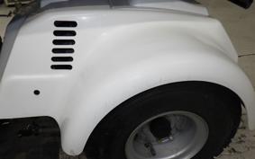 HONDA GYRO X TD01