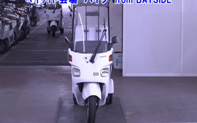 HONDA GYRO CANOPY-2