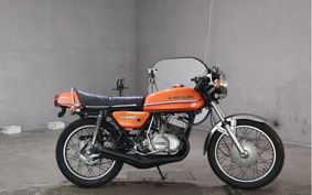 KAWASAKI 250SS S1F