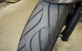 SUZUKI SV650 A 2020 VP55B