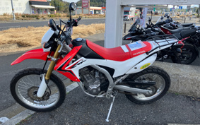 HONDA CRF250L MD38