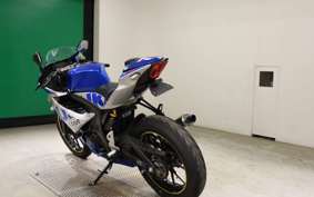 SUZUKI GSX-R125 2025 DL33B