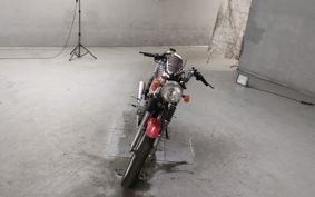 HONDA CB250 MC02