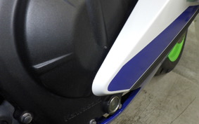 KAWASAKI ZX-4RR 2024 ZX400P