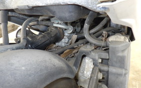 HONDA DIO Gen.5 AF56