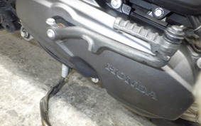 HONDA TACT-4ﾍﾞｰｼｯｸ 2016 AF79