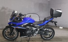 SUZUKI GSX250R DN11A