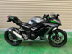 Фото Kawasaki NINJA 250 с японского аукциона