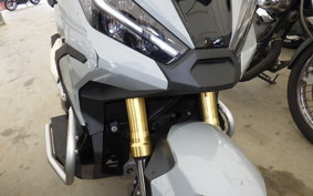 HONDA X-ADV 750 2021 RH10