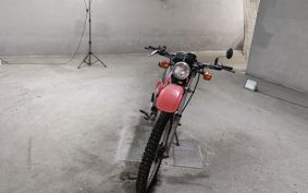 HONDA XL250S L250S