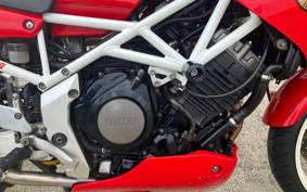 YAMAHA TRX850 1997 4NX