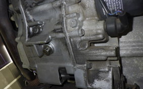 HONDA FAZE 1997 MF11