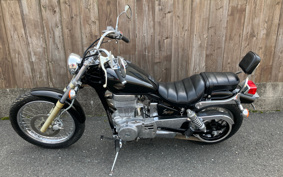 SUZUKI SAVAGE 650 1986 NP41A