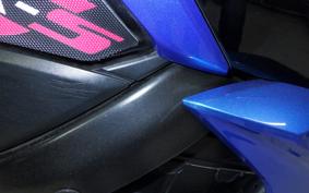 SUZUKI GSX-S750 2017 C533F