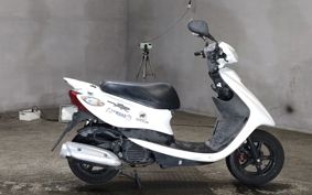 YAMAHA JOG ZR EVOLUTION2 SA39J