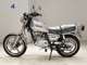 Фото Suzuki GN125 H с японского аукциона