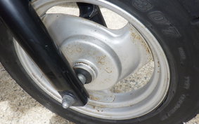 YAMAHA JOG Gen.5 SA36J