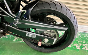 SUZUKI SV650X ABS 2020 VP55B