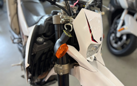 YAMAHA WR250X DG15J