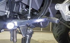 HONDA CB750HORNET 2025 RH24