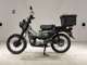 Фото Honda CT125 HUNTER CUB с японского аукциона