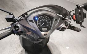 HONDA LEAD 125 JF45