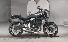 KAWASAKI Z650 RS ER650R