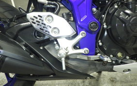 YAMAHA MT-25 2001 RG10J