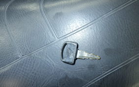 HONDA C50 SUPER CUB E 2001 AA01