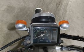 HONDA BENLY 125 CD125T