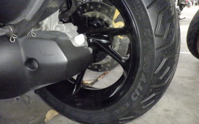 YAMAHA N-MAX 155 A SG50J